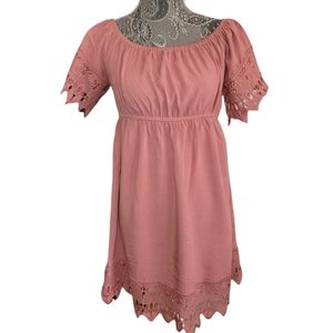 Haute Monde  Cottagecore dress.